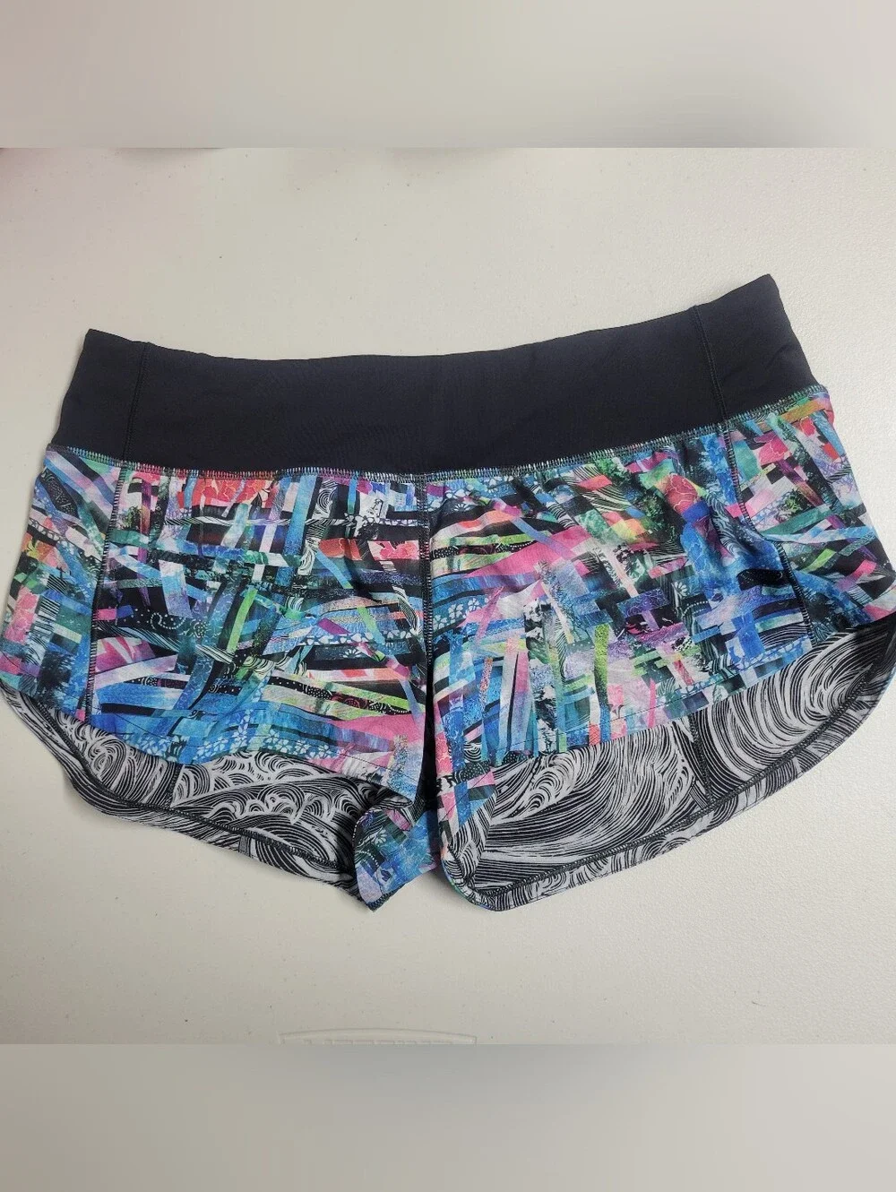 Lululemon Speed Up Short *2.5